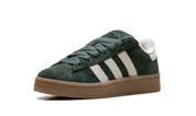 Adidas Campus 00s Green Oxide Off White Gum