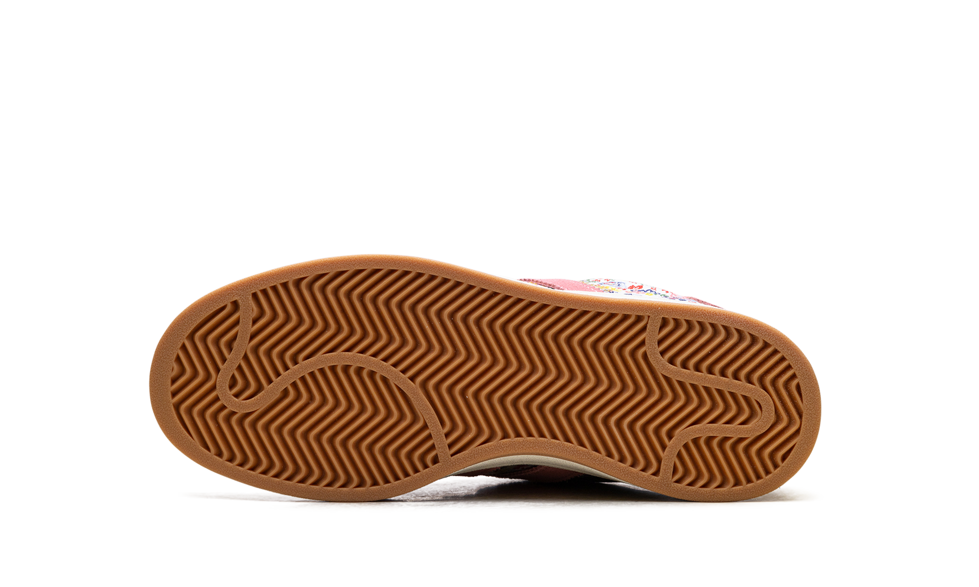 Adidas Campus 00s Liberty London Pink (Kids)