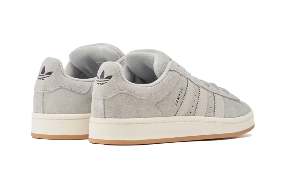 Adidas Campus 00s Light Gray