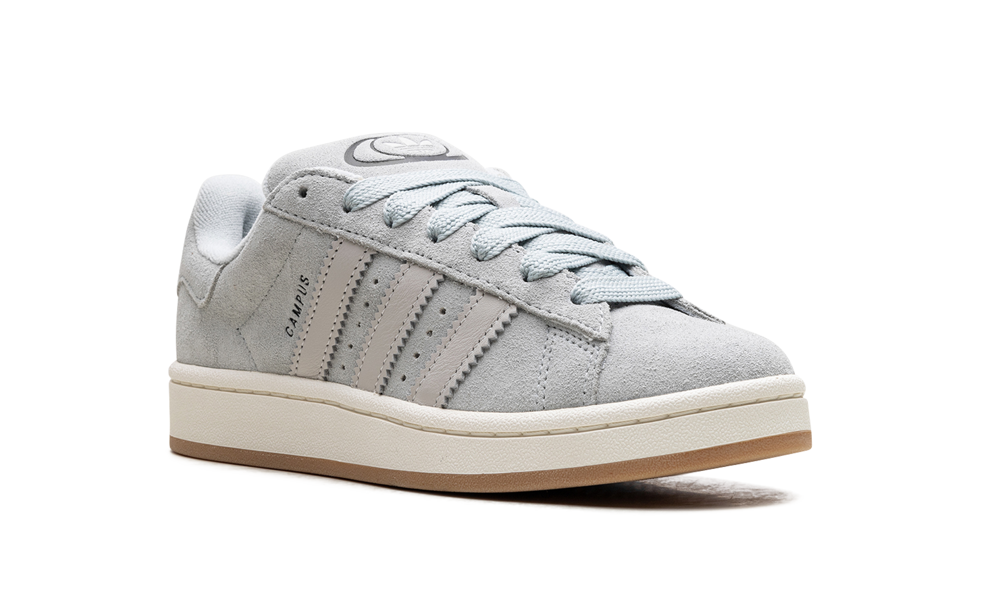 Adidas Campus 00s Light Gray