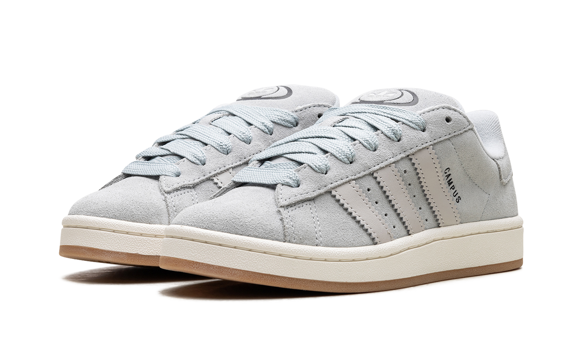 Adidas Campus 00s Light Gray
