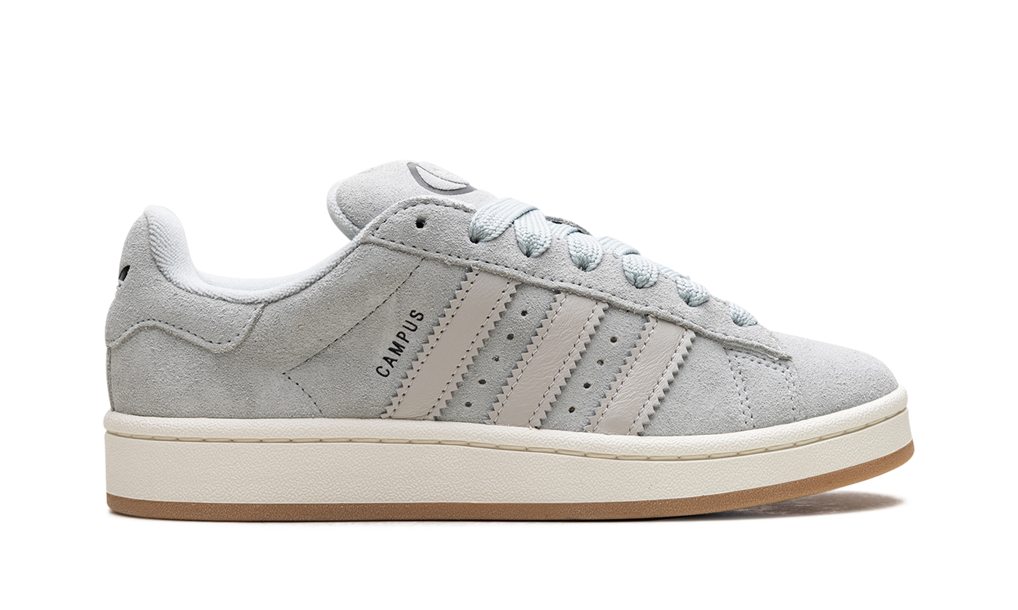 Adidas Campus 00s Light Gray