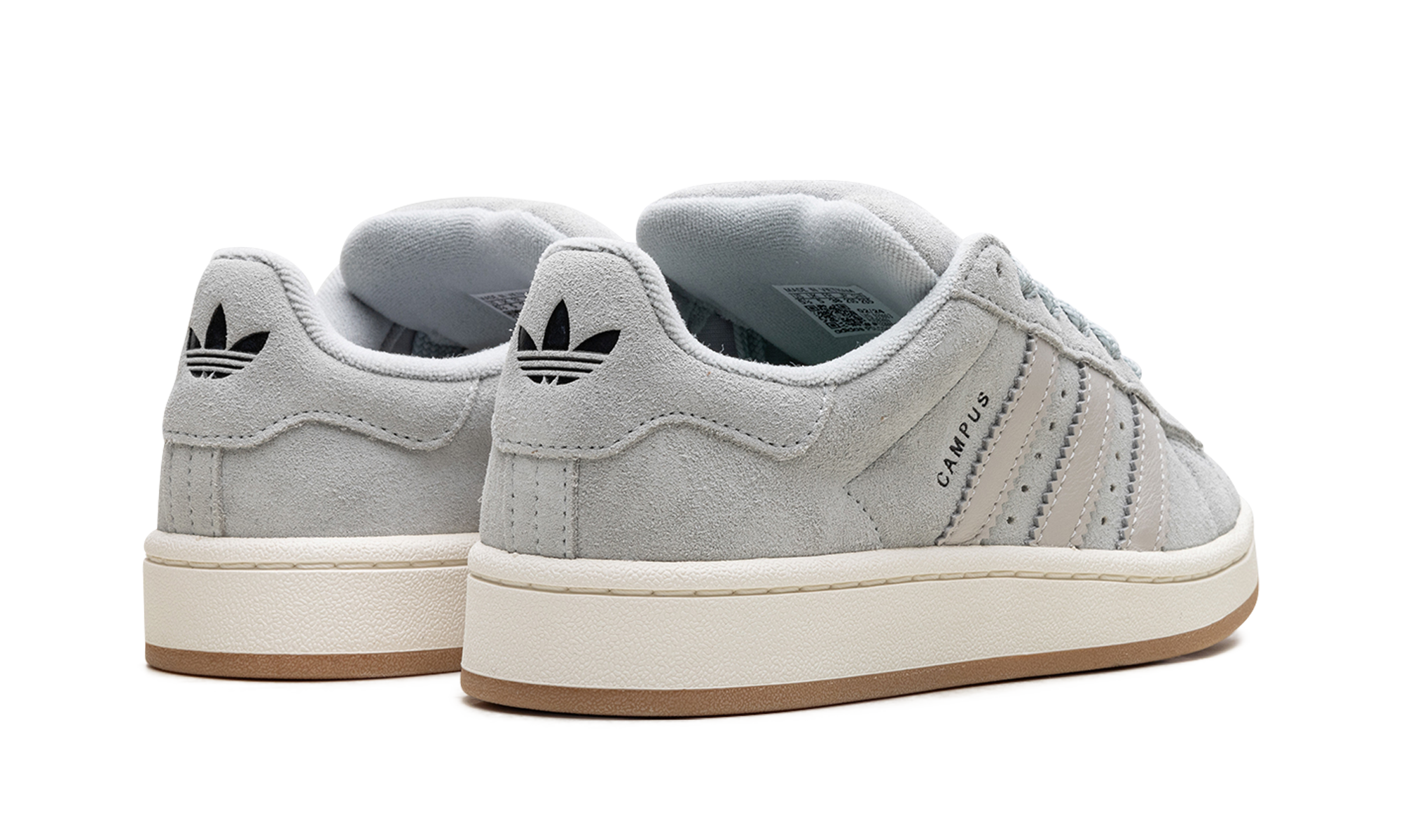 Adidas Campus 00s Light Gray