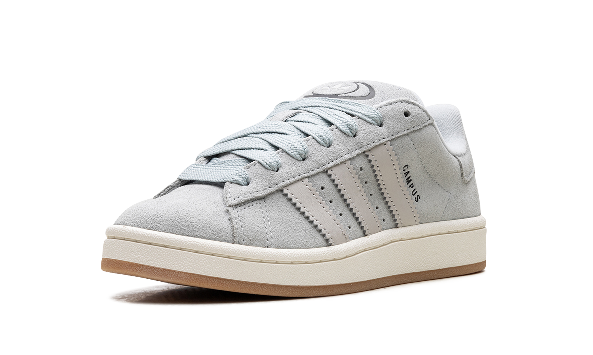 Adidas Campus 00s Light Gray