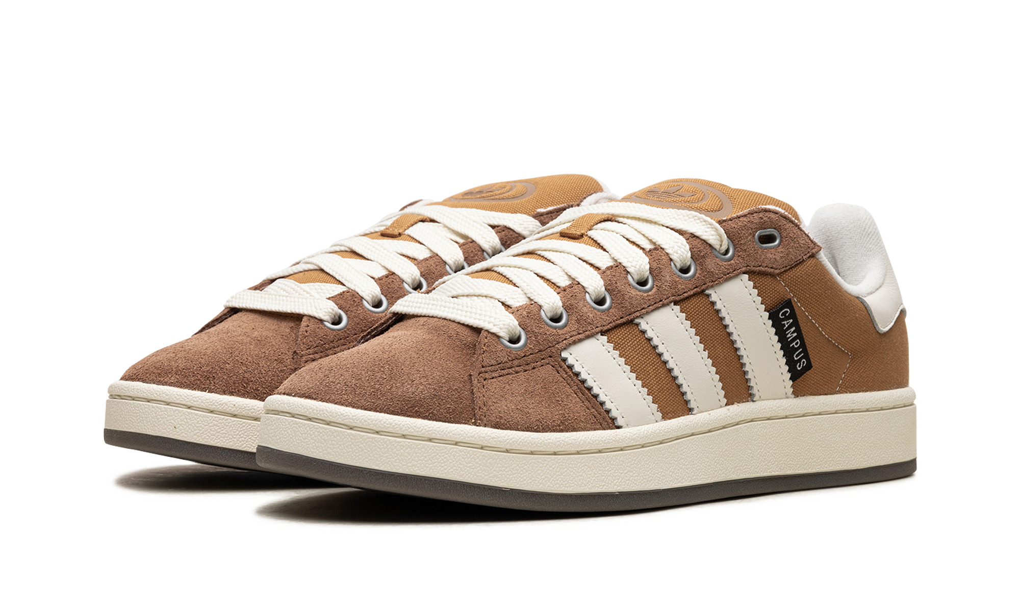 Adidas Campus 00s Mesa Wild Brown