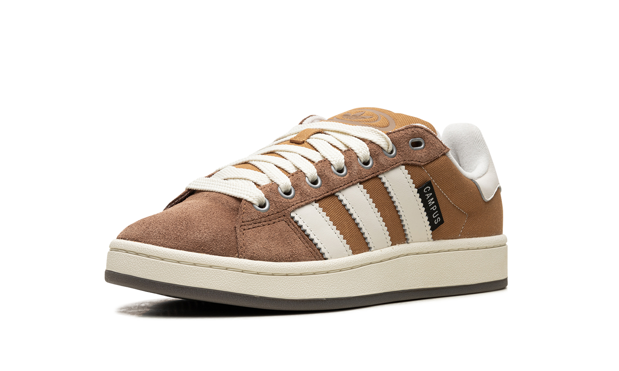 Adidas Campus 00s Mesa Wild Brown