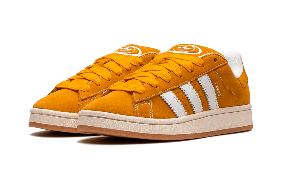 Adidas Campus 00s Pantone Cloud White 2