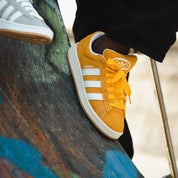 Adidas Campus 00s Pantone Cloud White 5