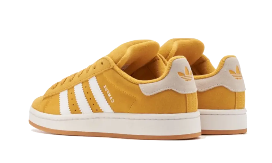 Adidas Campus 00s Preloved Yellow (Child)