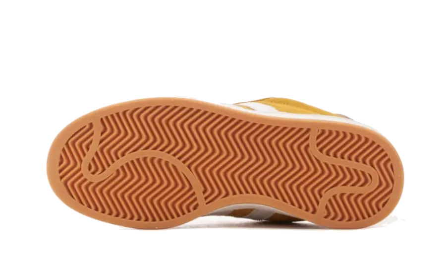 Adidas Campus 00s Preloved Yellow (Child)