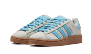 Adidas Campus 00s Putty Gray Preloved Blue 2
