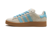 Adidas Campus 00s Putty Gray Preloved Blue 5