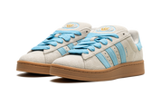 Adidas Campus 00s Putty Gray Preloved Blue 7