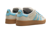 Adidas Campus 00s Putty Gray Preloved Blue 8