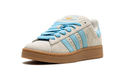 Adidas Campus 00s Putty Gray Preloved Blue 9