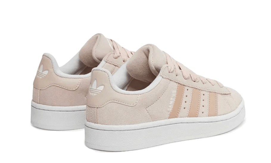 Adidas Campus 00s Putty Mauve WONDER TAUPE
