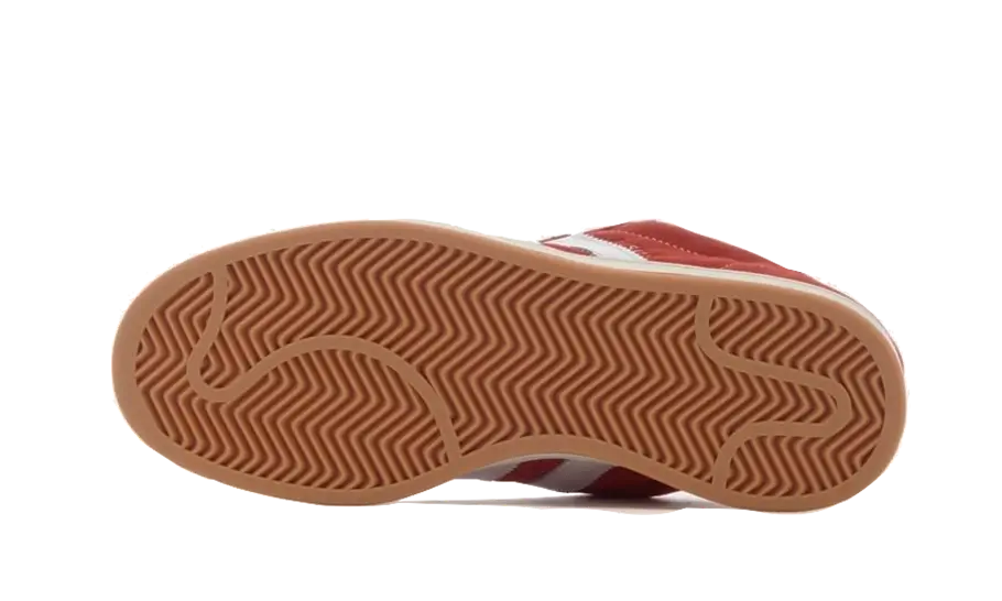 Adidas Campus 00s Red 4