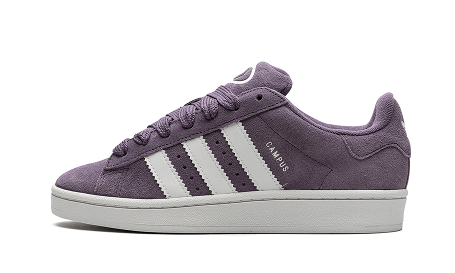 Adidas Campus 00s Shadow Purple 5