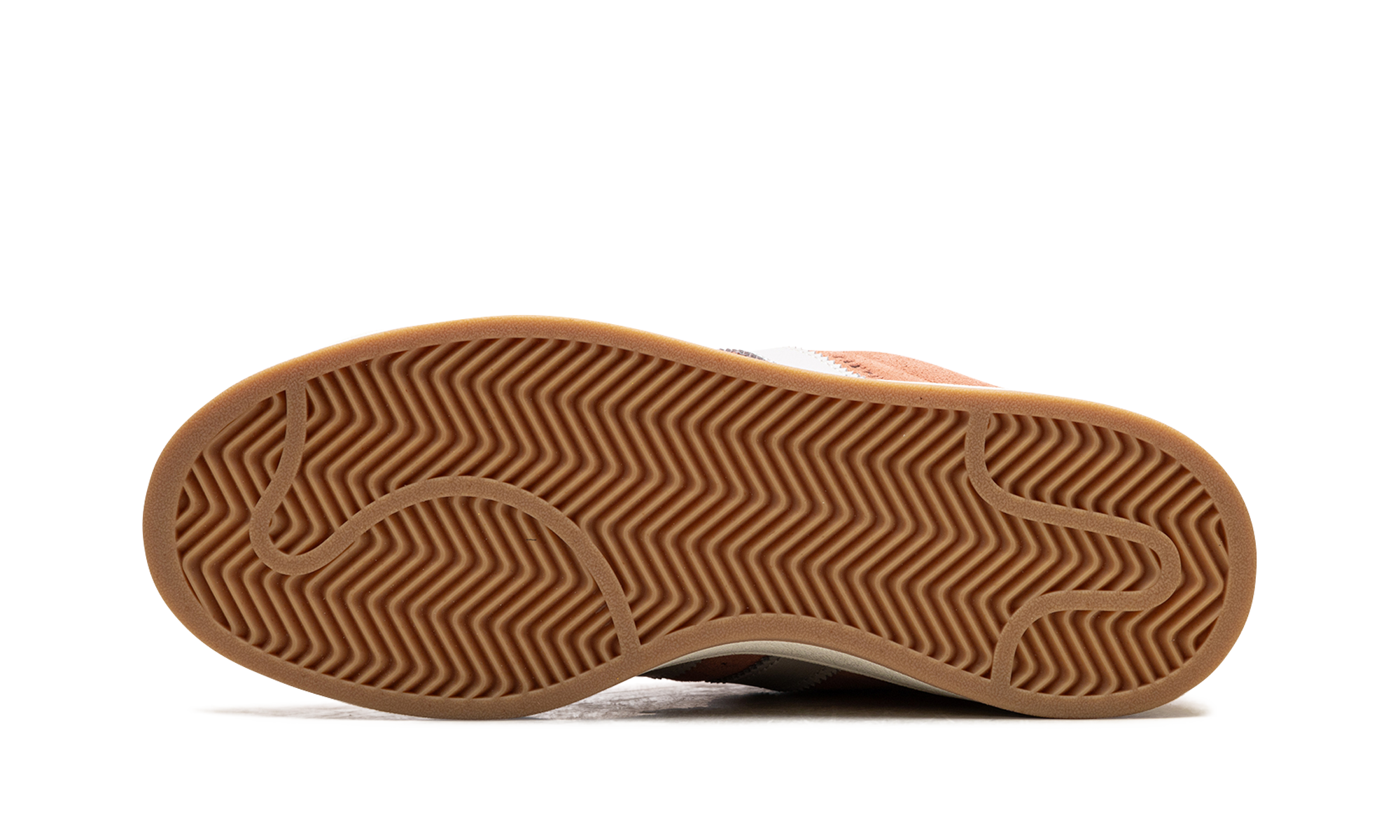 Adidas Campus 00s Wonder Clay Gray One