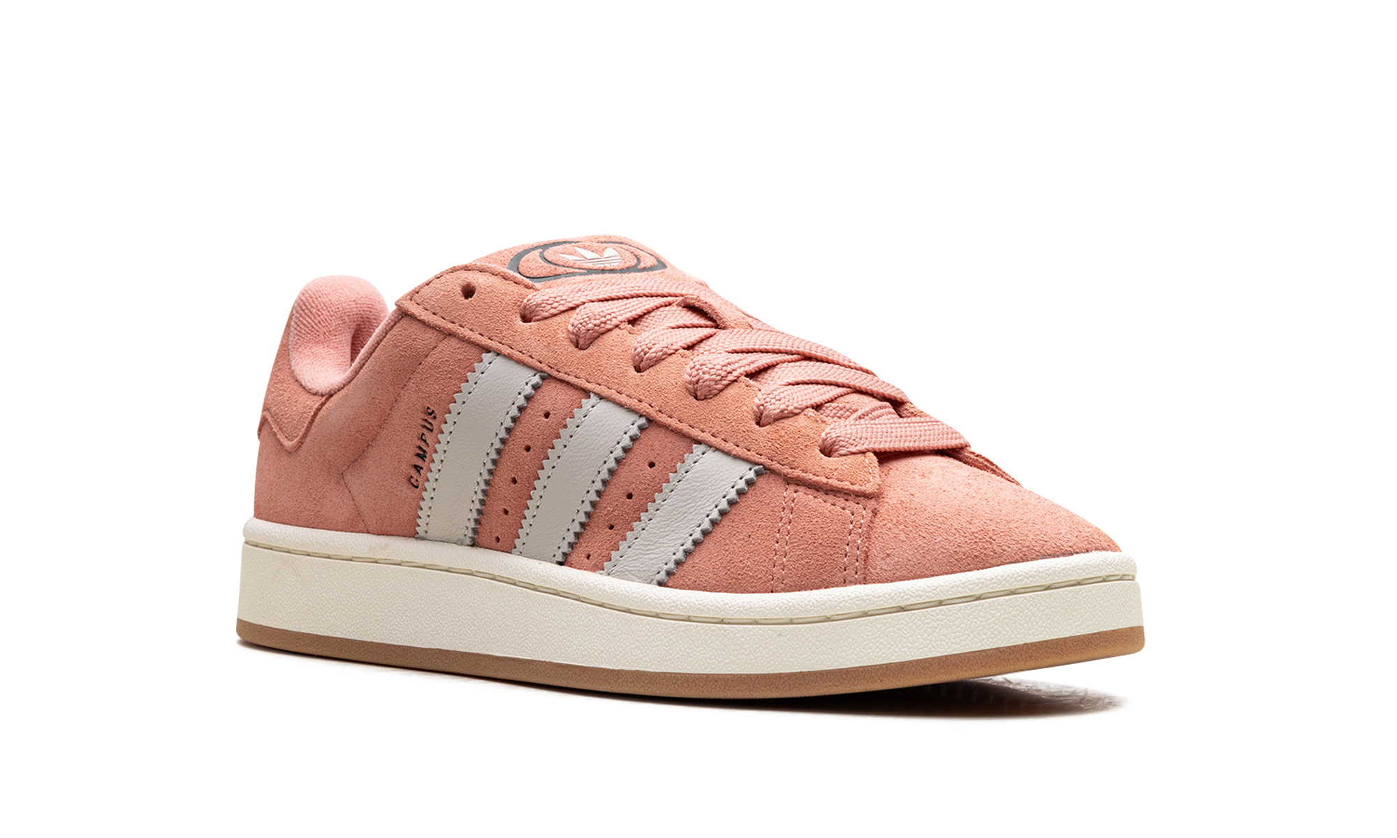 Adidas Campus 00s Wonder Clay Gray One