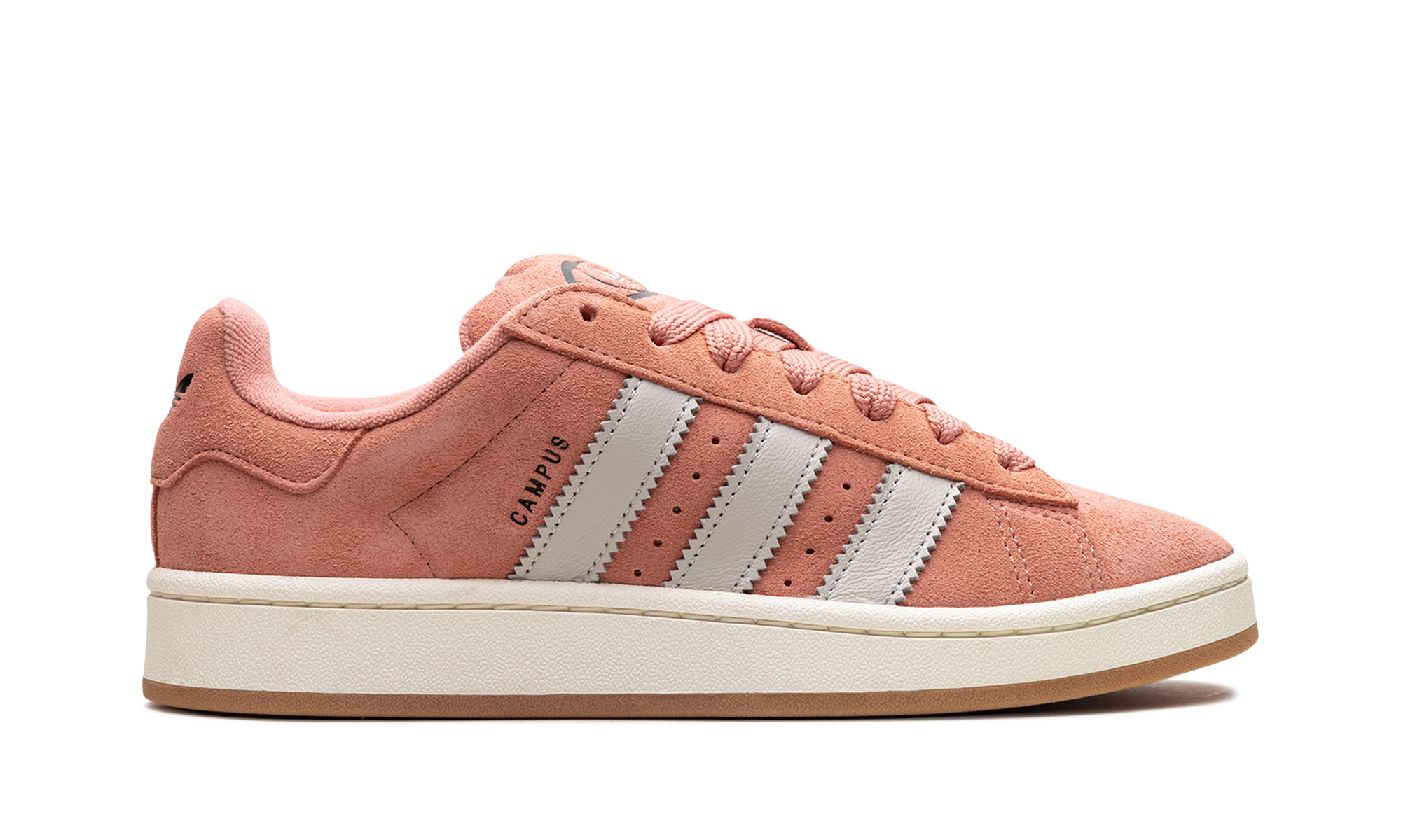 Adidas Campus 00s Wonder Clay Gray One