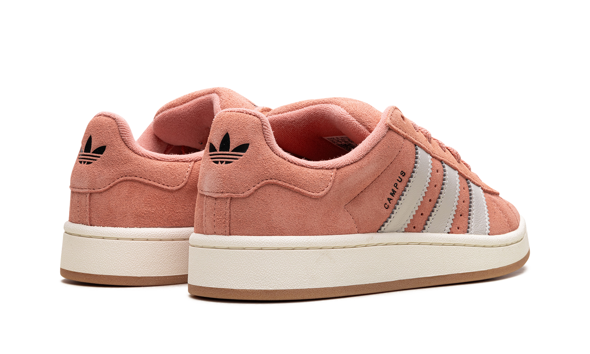 Adidas Campus 00s Wonder Clay Gray One