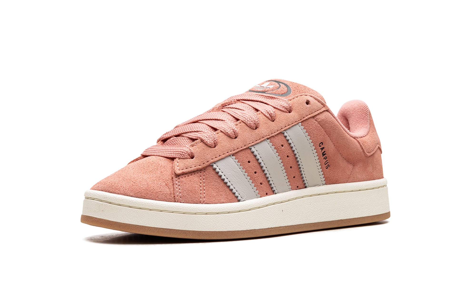 Adidas Campus 00s Wonder Clay Gray One