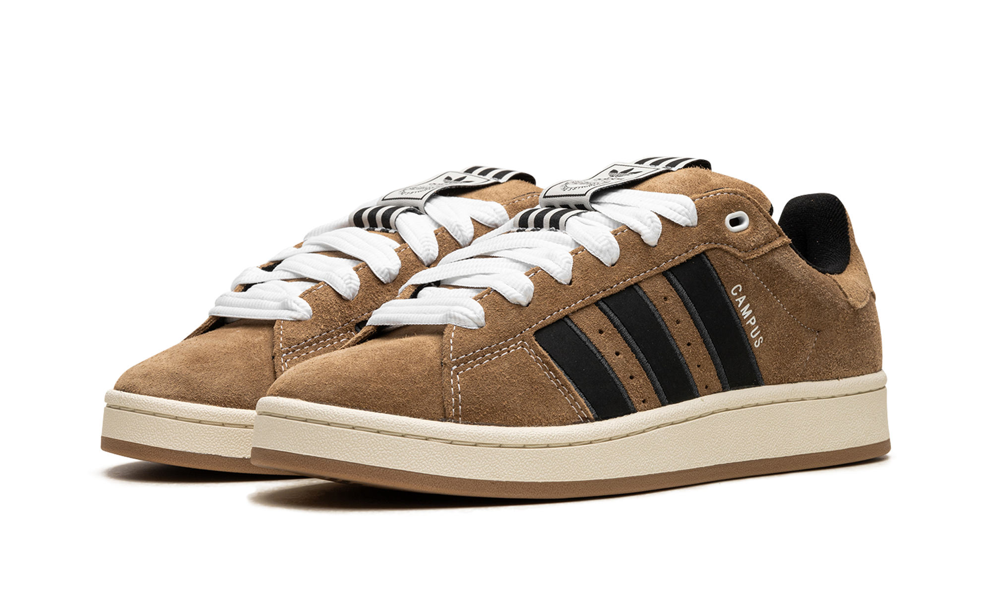 Adidas Campus 00s x YNuK Brown Desert