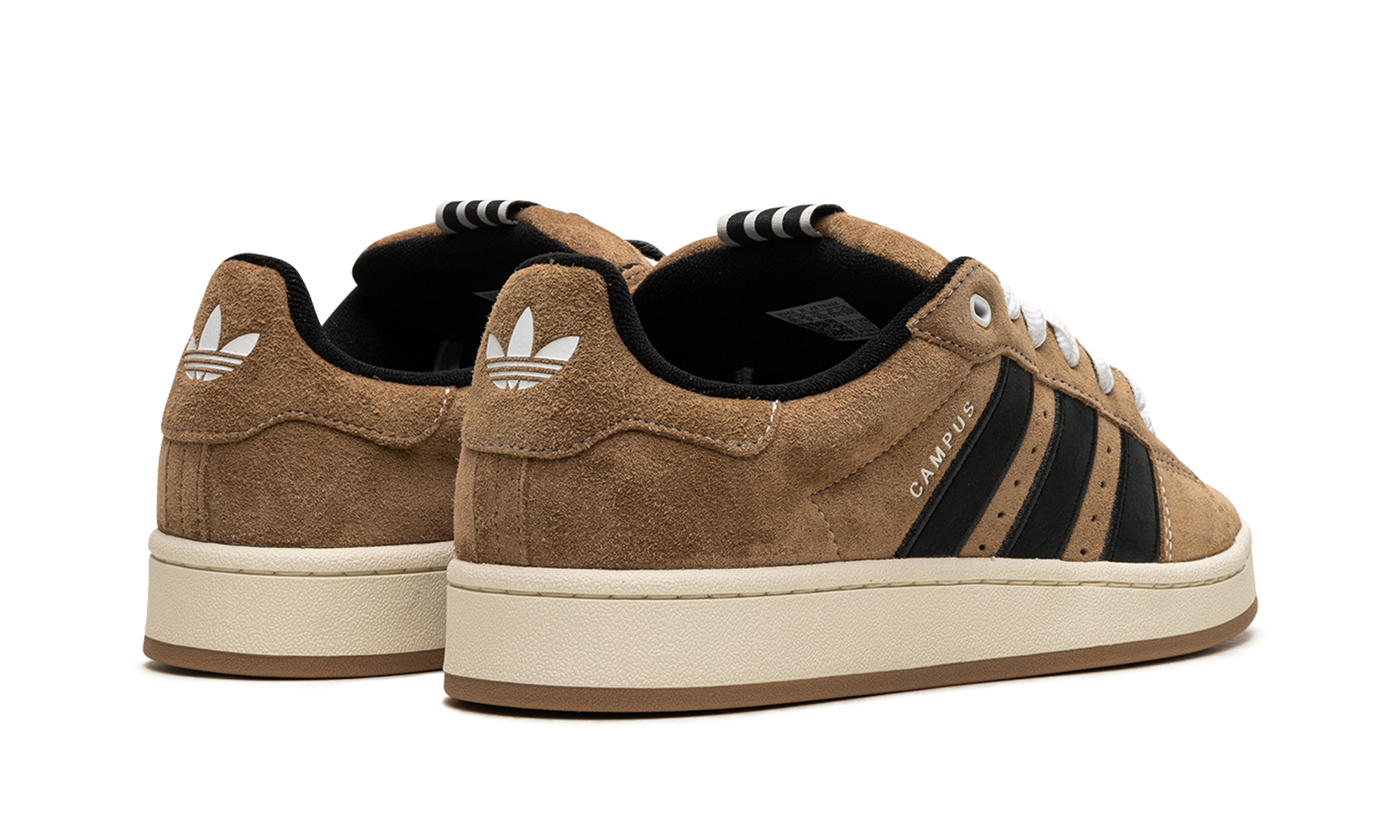 Adidas Campus 00s x YNuK Brown Desert