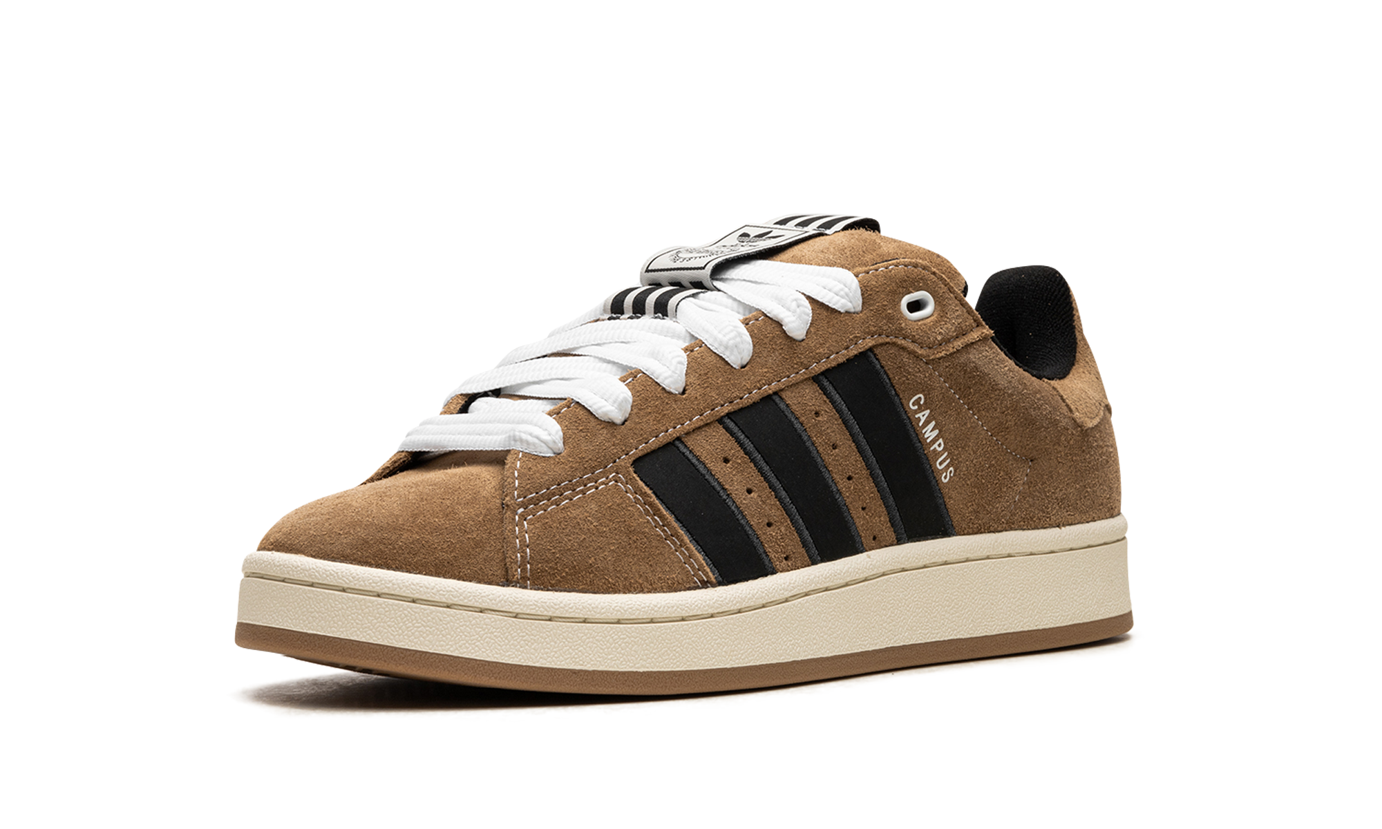 Adidas Campus 00s x YNuK Brown Desert