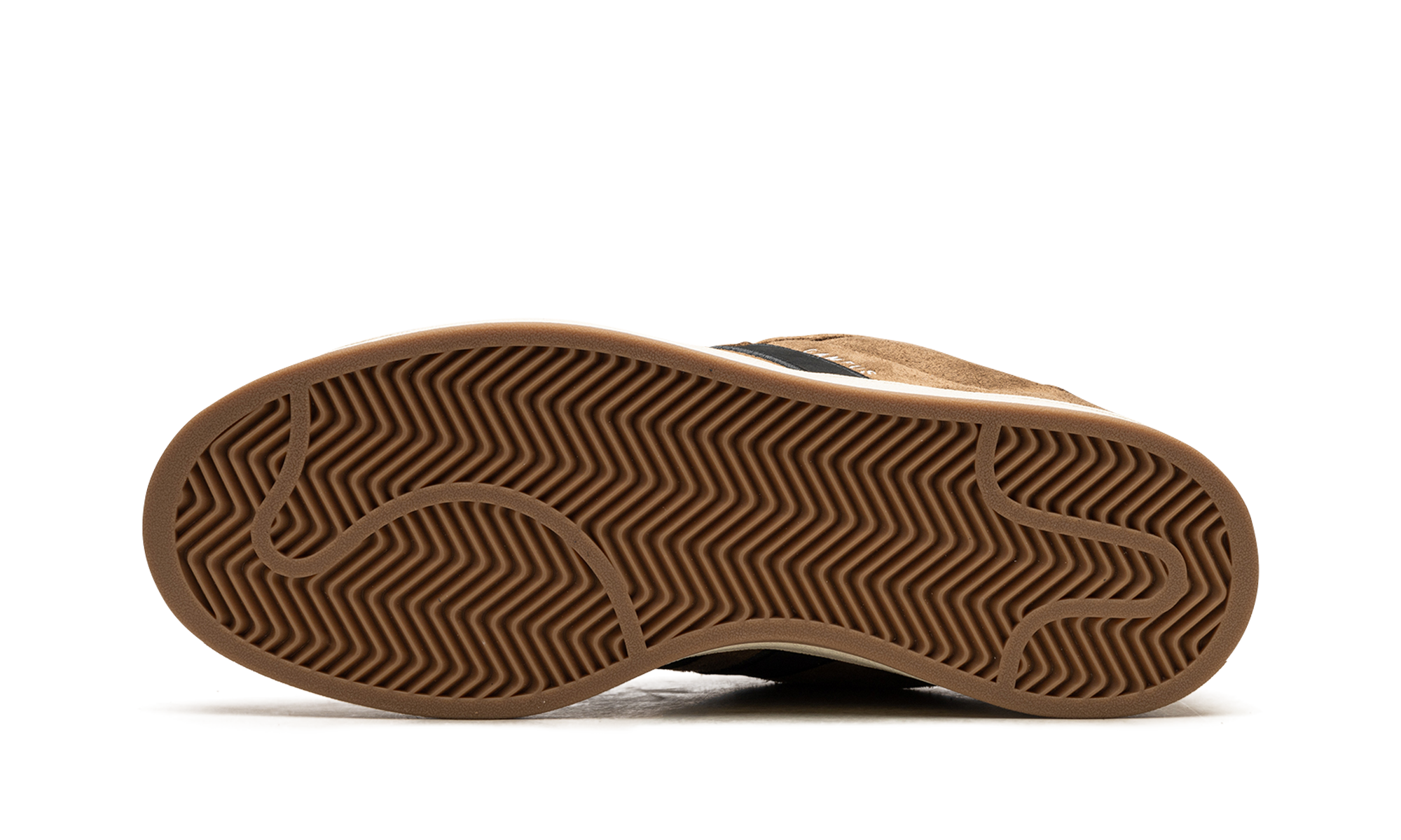 Adidas Campus 00s x YNuK Brown Desert