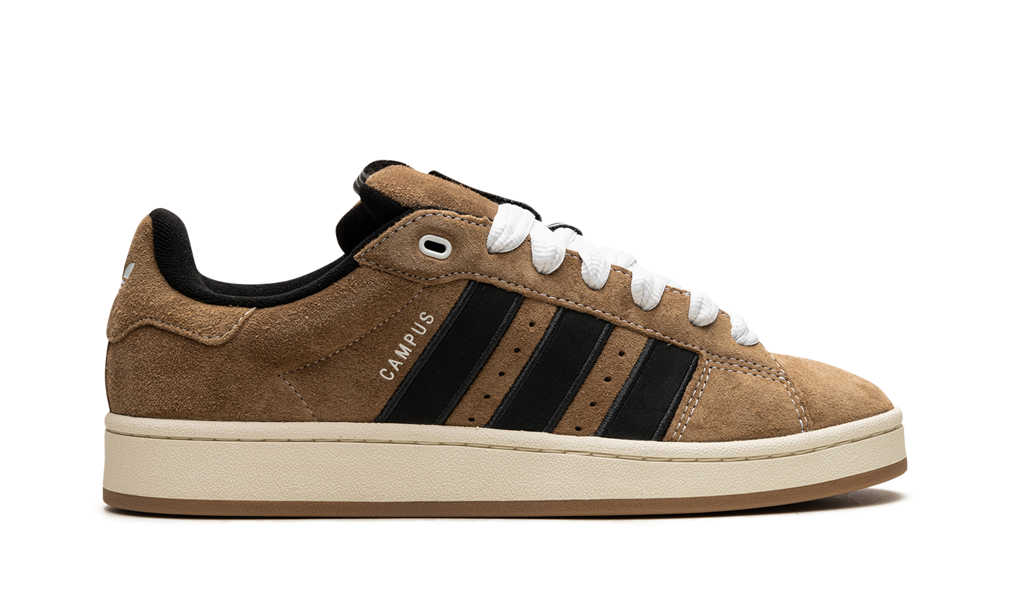 Adidas Campus 00s x YNuK Brown Desert