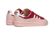 Adidas Campus 80S Cali Thornhill Dewitt Burgundy