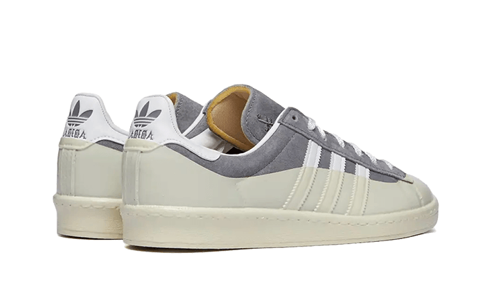 Adidas Campus 80S Cali Thornhill Dewitt Gray