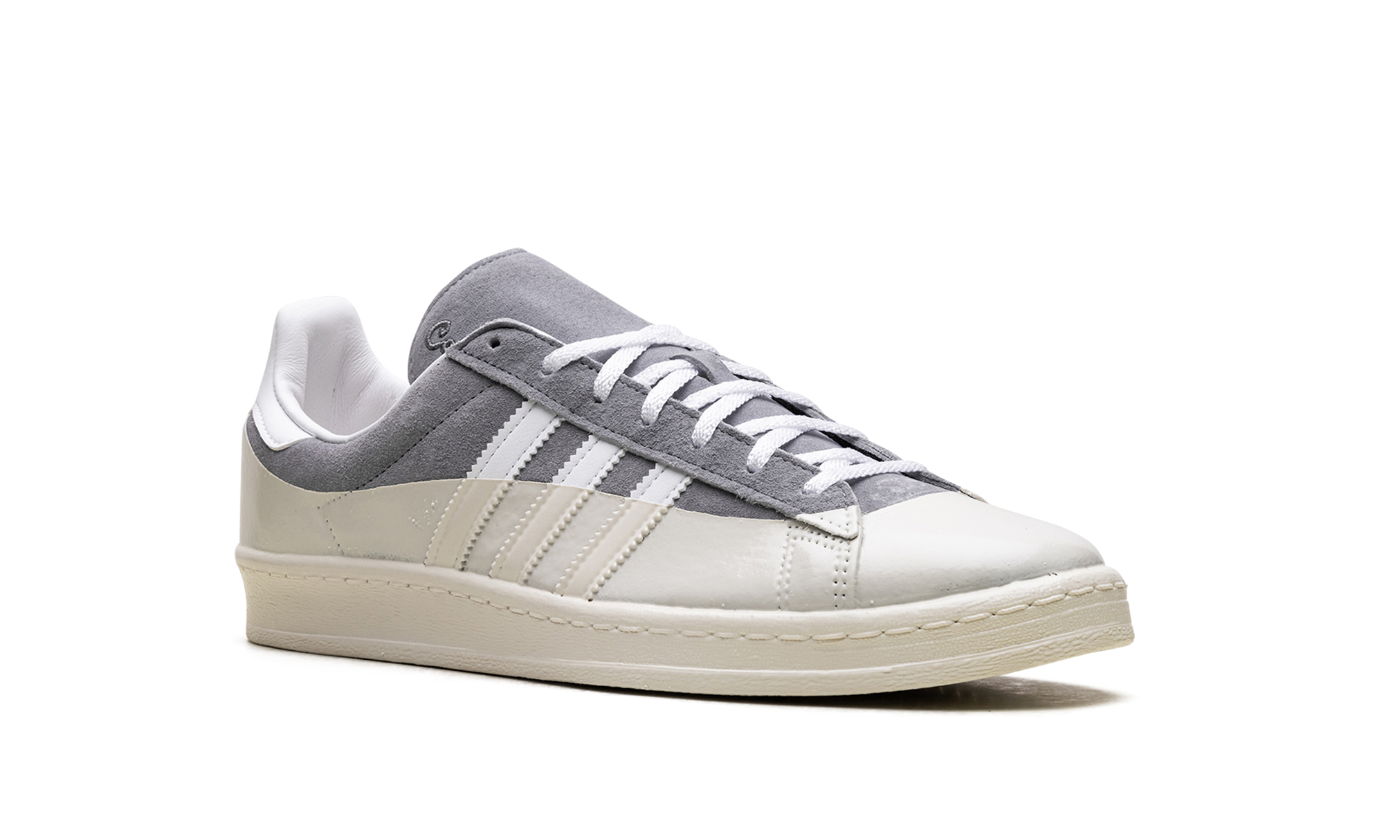 Adidas Campus 80S Cali Thornhill Dewitt Gray