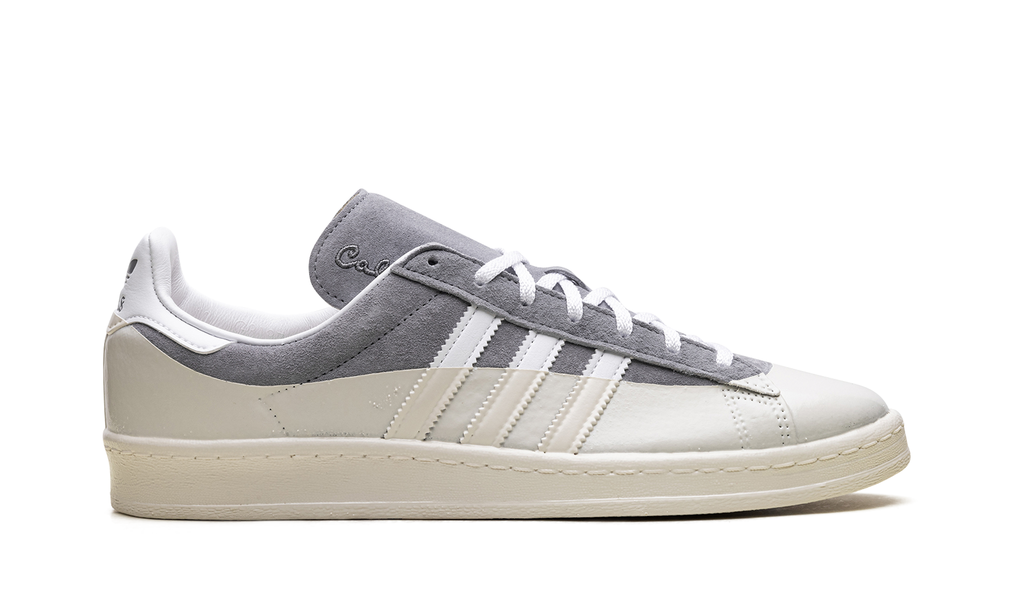 Adidas Campus 80S Cali Thornhill Dewitt Gray