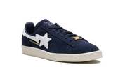 Adidas Campus 80s x BAPE Collegiate Navy