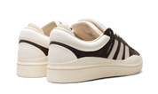 Adidas Deep campus Brown Chalk Bad Bunny 3