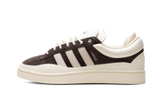 Adidas Deep campus Brown Chalk Bad Bunny 5
