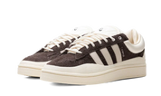 Adidas Deep campus Brown Chalk Bad Bunny 6