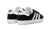 Adidas Gazelle 85 Core Black Cloud White 8