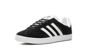 Adidas Gazelle 85 Core Black Cloud White 9