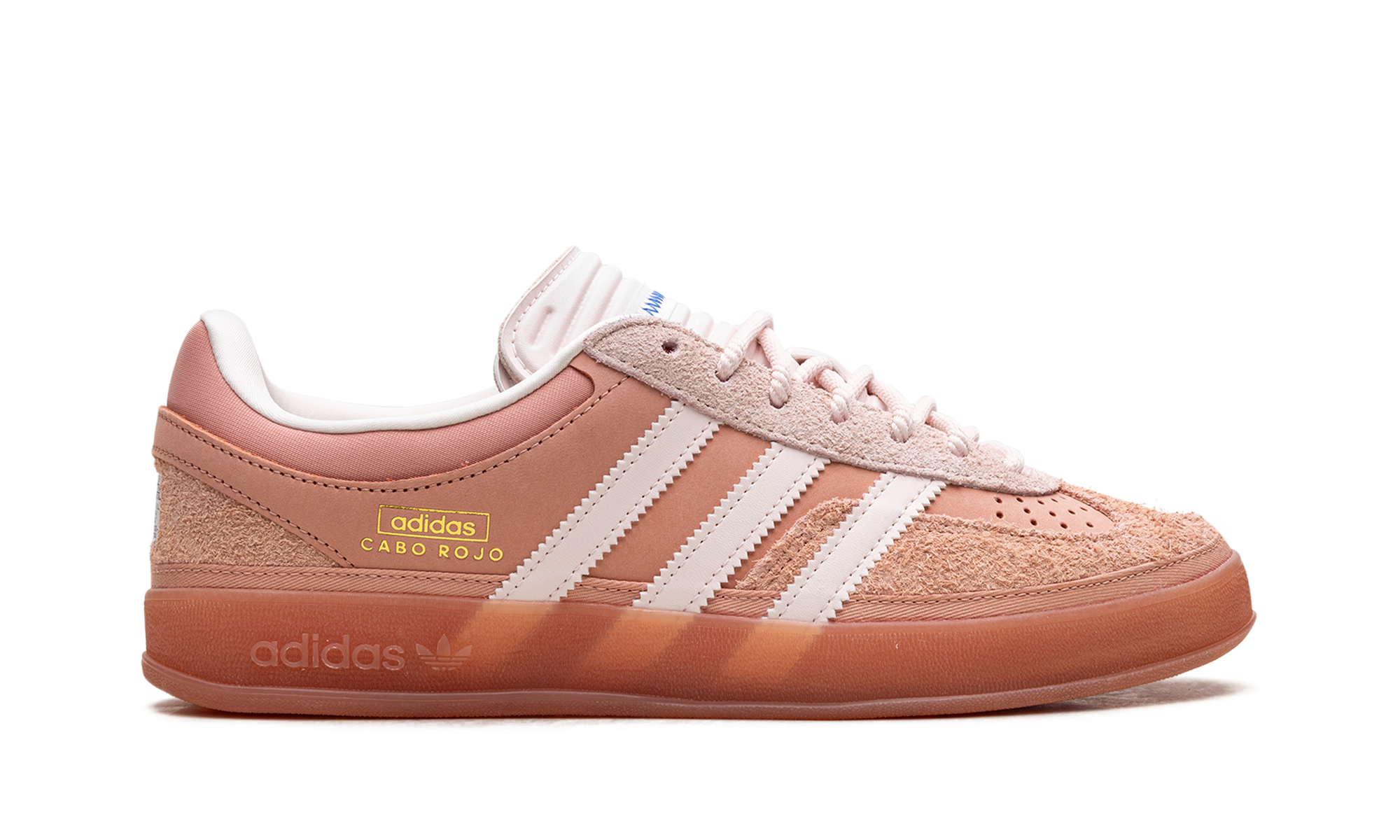Adidas Gazelle Bad Bunny Wonder Clay 7