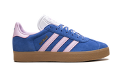 adidas Gazelle Blue Orchid Fusion Gum (W) 7