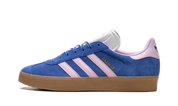 adidas Gazelle Blue Orchid Fusion Gum (W) 8