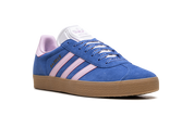 adidas Gazelle Blue Orchid Fusion Gum (W) 9