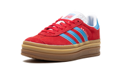 Adidas Gazelle Bold Active Pink Blue Burst (W) 5