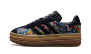 Adidas Gazelle Bold Liberty London Floral Embroidery (W) 1