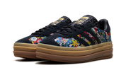 Adidas Gazelle Bold Liberty London Floral Embroidery (W) 3