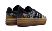 Adidas Gazelle Bold Liberty London Floral Embroidery (W) 4